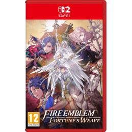 FIRE EMBLEM: FORTUNE'S...