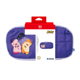 SWITCH 2 HORI PUFF POUCH...