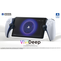 PS PORTAL VIVIDEEP SCREEN PROTECTOR