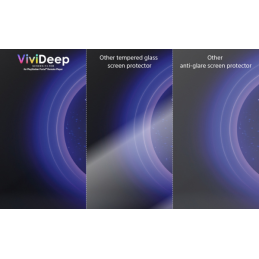 PS PORTAL VIVIDEEP SCREEN PROTECTOR