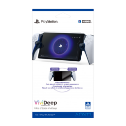 PS PORTAL VIVIDEEP SCREEN...