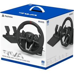 PS5/PS4/PC RWA: RACING...