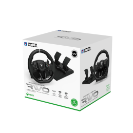 XONE/XSX/PC WIRELESS RACING...