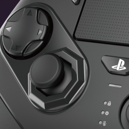 PS5/PC WIRELESS FIGHTING COMMANDER OCTA PRO