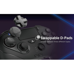 PS5/PC WIRELESS FIGHTING COMMANDER OCTA PRO