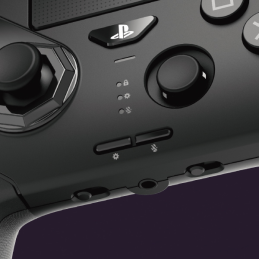 PS5/PC WIRELESS FIGHTING COMMANDER OCTA PRO