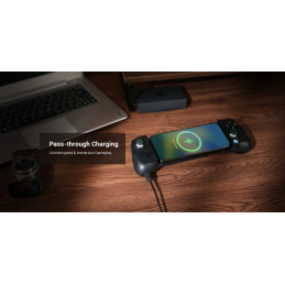 GAMESIR X5 LITE WASABI GREEN