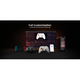 GAMESIR NOVA LITE 2 CHAMPIONS EDITION