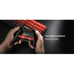 GAMESIR NOVA LITE 2 CHAMPIONS EDITION
