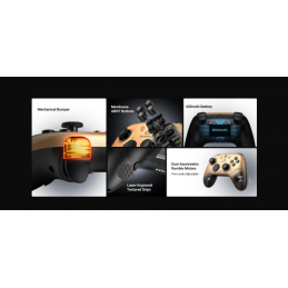 GAMESIR NOVA LITE 2 CHAMPIONS EDITION