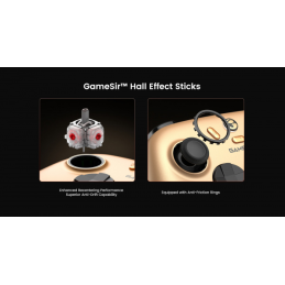 GAMESIR NOVA LITE 2 CHAMPIONS EDITION
