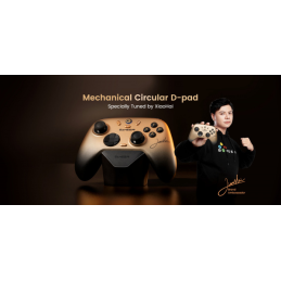 GAMESIR NOVA LITE 2 CHAMPIONS EDITION