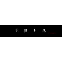 GAMESIR NOVA LITE 2 CHAMPIONS EDITION