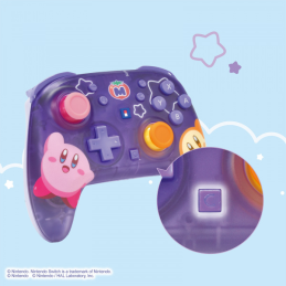 SWITCH 2 WIRELESS HORIPAD TURBO KIRBY WADDLE DEE
