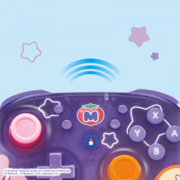 SWITCH 2 WIRELESS HORIPAD TURBO KIRBY WADDLE DEE