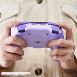 SWITCH 2 WIRELESS HORIPAD TURBO KIRBY WADDLE DEE