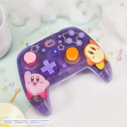 SWITCH 2 WIRELESS HORIPAD TURBO KIRBY WADDLE DEE