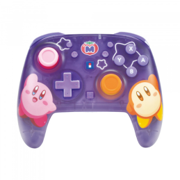 SWITCH 2 WIRELESS HORIPAD TURBO KIRBY WADDLE DEE