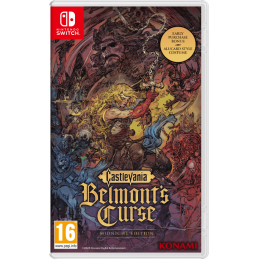 CASTLEVANIA: BELMONT’S...