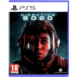 DIRECTIVE 8020 PS5