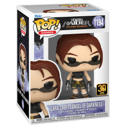 FUNKO POP POP TOMB RAIDER -...
