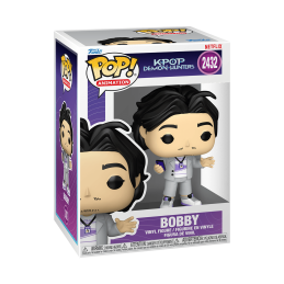 FUNKO POP ANIMATION KPOP...