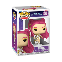 FUNKO POP ANIMATION: KPOP...
