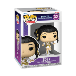 FUNKO POP ANIMATION: KPOP...