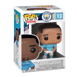 FUNKO POP MANCHESTER CITY -...