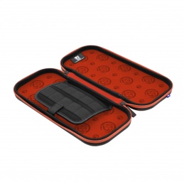 SWITCH 2 HORI ALUMI CASE (MARIO)