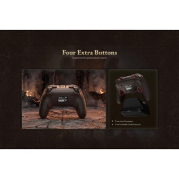 GAMESIR G7 PRO DRAGON'S DOGMA EDITION