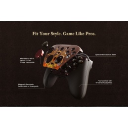 GAMESIR G7 PRO DRAGON'S DOGMA EDITION