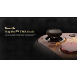 GAMESIR G7 PRO DRAGON'S DOGMA EDITION