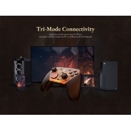GAMESIR G7 PRO DRAGON'S DOGMA EDITION