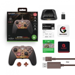 GAMESIR G7 PRO DRAGON'S DOGMA EDITION