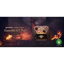 GAMESIR G7 PRO DRAGON'S DOGMA EDITION