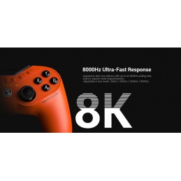 GAMESIR TARANTULA 8K PC