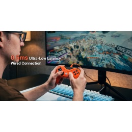 GAMESIR TARANTULA 8K PC