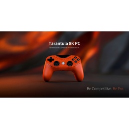 GAMESIR TARANTULA 8K PC
