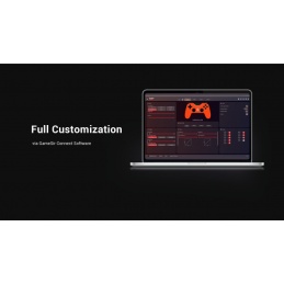 GAMESIR TARANTULA 8K PC