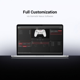 GAMESIR TARANTULA PRO XBOX ESPORTS CONTROLLER