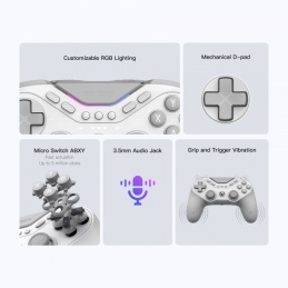 GAMESIR TARANTULA PRO XBOX ESPORTS CONTROLLER