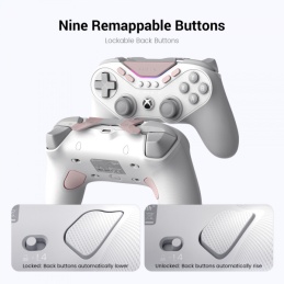 GAMESIR TARANTULA PRO XBOX ESPORTS CONTROLLER
