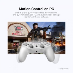 GAMESIR TARANTULA PRO XBOX ESPORTS CONTROLLER