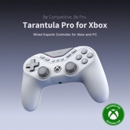 GAMESIR TARANTULA PRO XBOX ESPORTS CONTROLLER