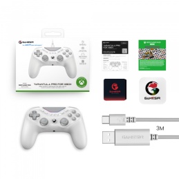GAMESIR TARANTULA PRO XBOX ESPORTS CONTROLLER