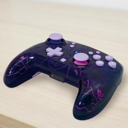 SWITCH 2 WIRELESS HORIPAD TURBO DITTO