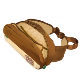 SWITCH 2 HORI ADVENTURE PACK WOOD BROWN