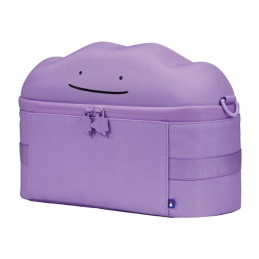 SWITCH 2 HORI COMPACT CARRY ALL DITTO
