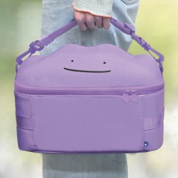 SWITCH 2 HORI COMPACT CARRY ALL DITTO
